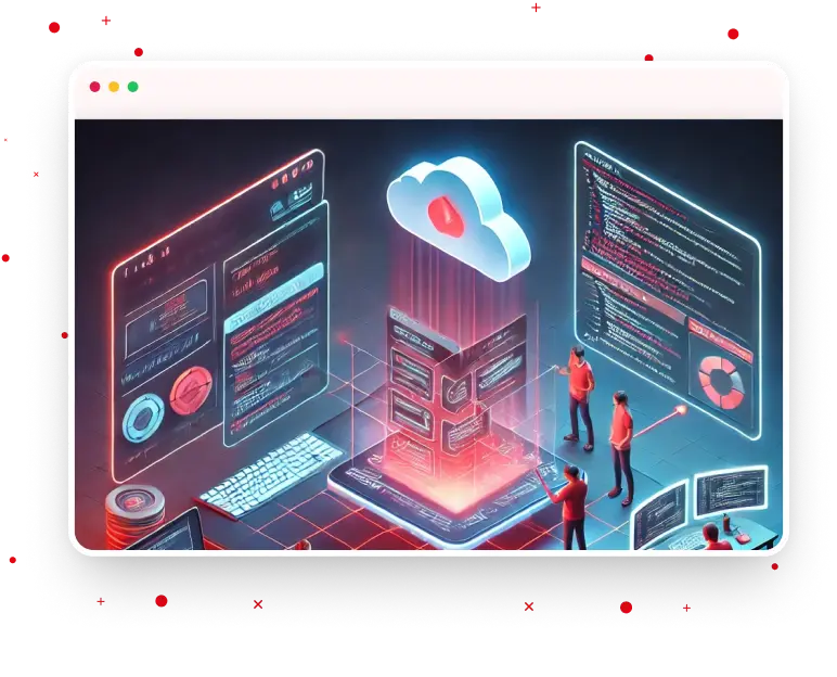 Customized-Design-to-Development